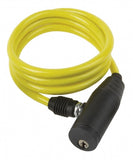 M-Wave Spiraalslot 1000 X 6 Mm