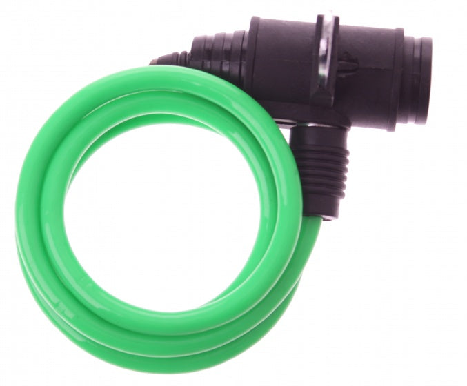 M-Wave Spiraalslot 1000 X 6 Mm