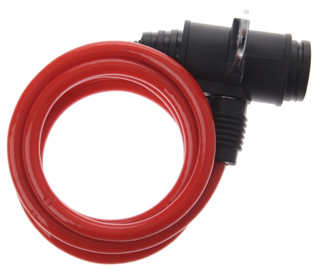 M-Wave Spiraalslot 1000 X 6 Mm