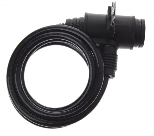 M-Wave Spiraalslot 1000 X 6 Mm