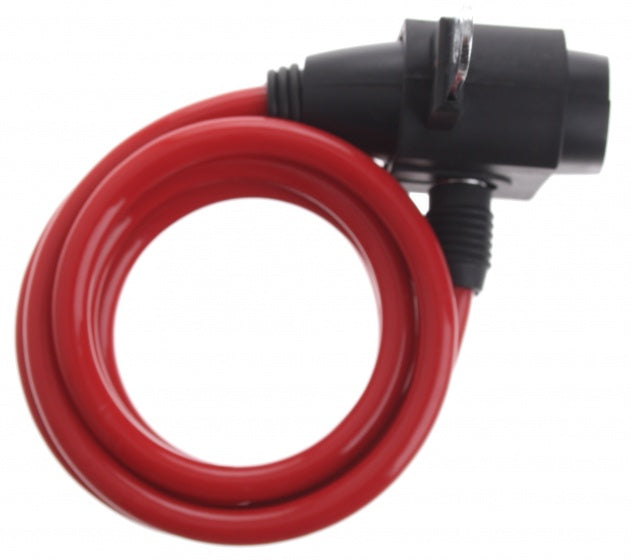 M-Wave Spiraalslot 1500 X 8 Mm