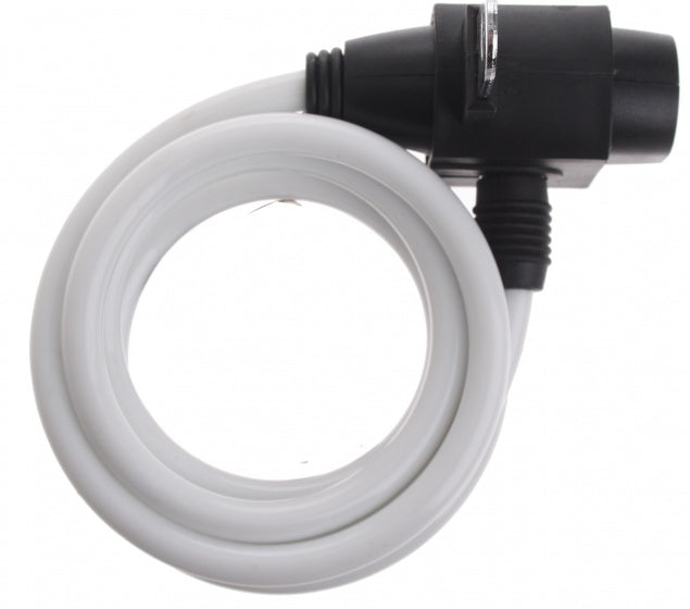 M-Wave Spiraalslot 1500 X 8 Mm