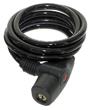 M-Wave Spiraalslot 1500 X 8 Mm