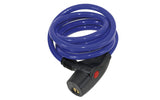 M-Wave Spiraalslot 1500 X 8 Mm