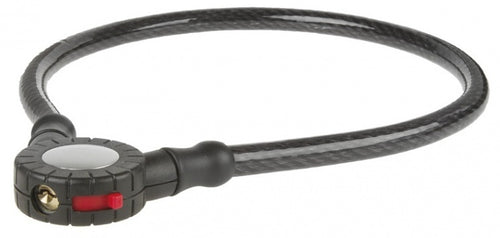 M-Wave Kabelslot Twist Lock 650 X 12 Mm