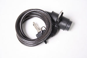 M-Wave Spiraalslot 1000 X 6 Mm