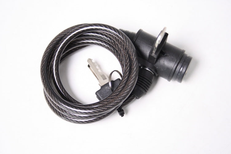 M-Wave Spiraalslot 1000 X 6 Mm
