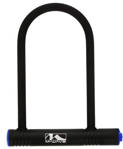 M-Wave U-Slot B 245 245 X 13 Mm