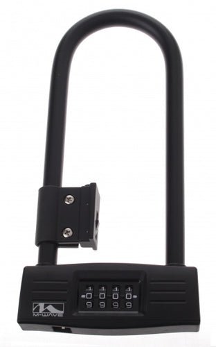 M-Wave U-Slot Bd 250 260 X 14 Mm