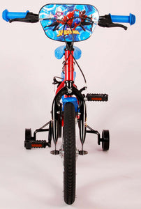 Marvel Spider-Man 16 Inch 28 Cm Jongens Knijprem