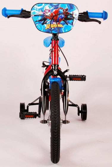 Marvel Spider-Man 16 Inch 28 Cm Jongens Knijprem
