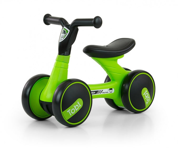 Milly Mally Loopfiets Tobi Junior