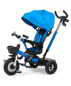 Milly Mally Movi Driewieler Junior