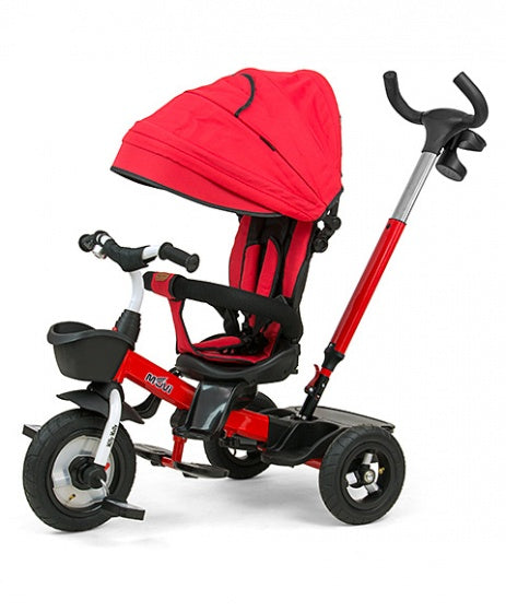 Milly Mally Movi Driewieler Junior