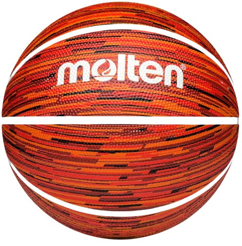 Molten Basketbal Bf1600 Outdoor Rubber