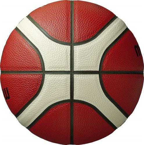 Molten Basketbal Wedstrijd Bg4500 Leer