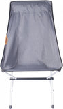 Nigor Campingstoel Kingfisher 100 Cm Polyester/Aluminium