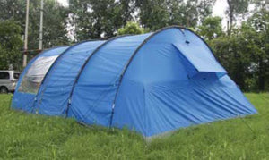Highlander Oak 6 Tent