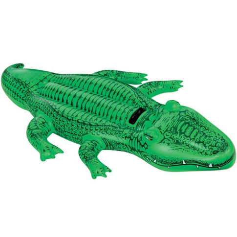 Intex Opblaasbare Kleine Krokodil