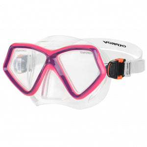 Osprey Snorkelset Junior Siliconen