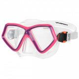 Osprey Snorkelset Junior Siliconen