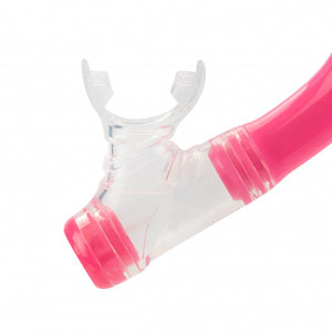 Osprey Snorkelset Junior Siliconen