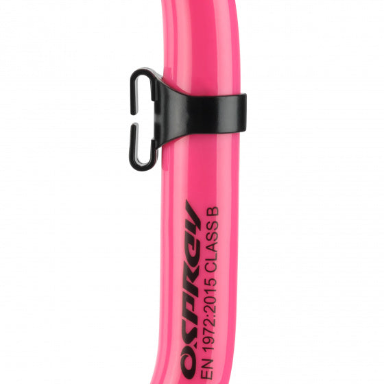 Osprey Snorkelset Junior Siliconen