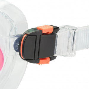 Osprey Snorkelset Junior Siliconen