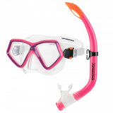 Osprey Snorkelset Junior Siliconen