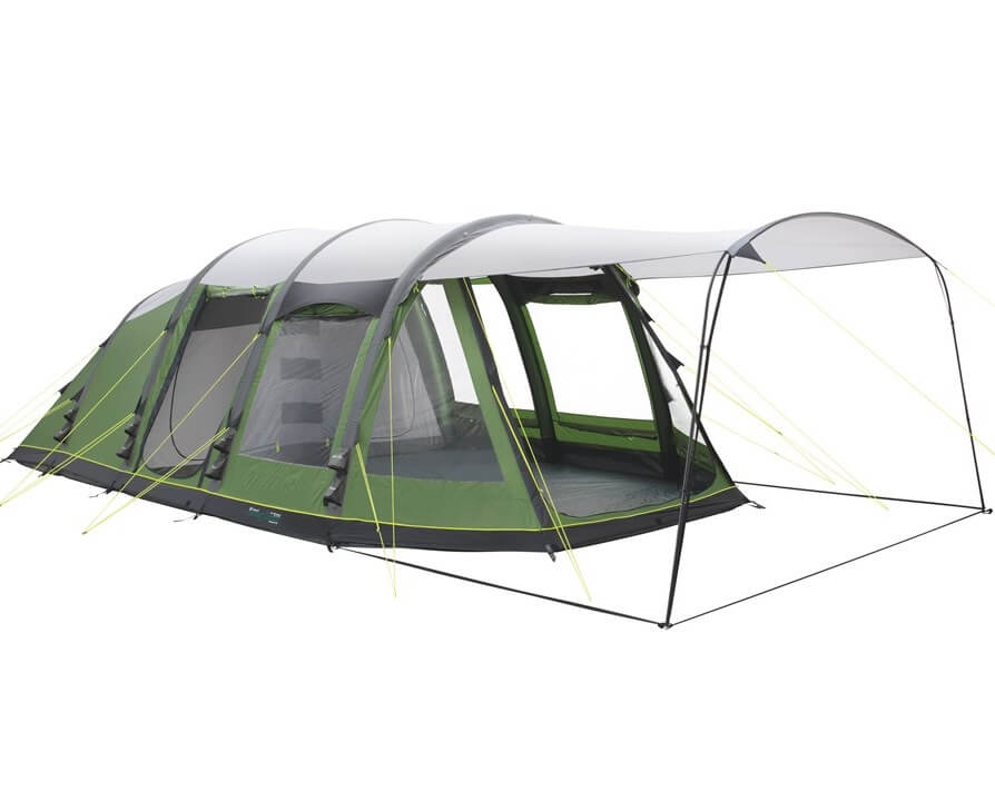 Oase Outdoors Outwell Roswell 6A Tent