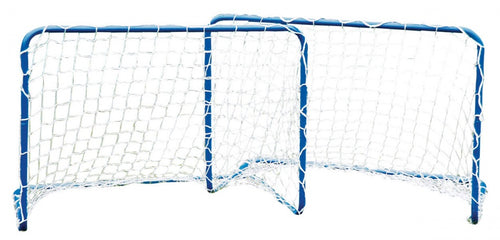Penalty Zone Set Voetbaldoelen 78 X 56 X 45 Cm