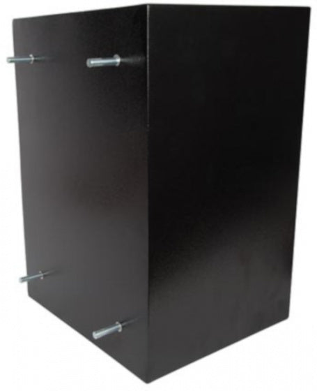 Perel Elektronische Kluis 31 X 35 X 50 Cm Staal