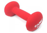 Piri Sport Dumbellset Care 3 Kg Neopreen  2 Stuks