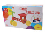 Playfun Mini Loopfiets Junior