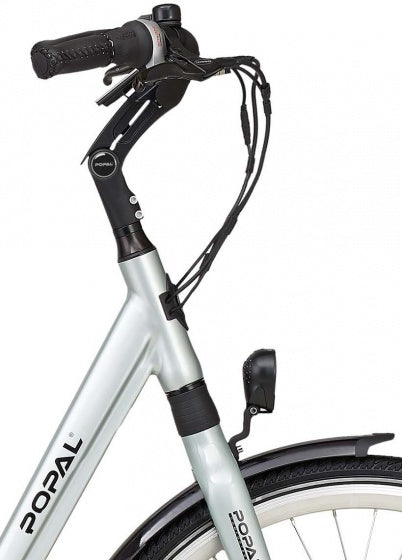 Popal E-Volution 12.2 28 Inch 53 Cm Dames 8V Rollerbrake