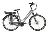 Popal E-Volution 8.3 28 Inch 50 Cm Dames 8V Rollerbrake