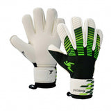 Precision Keepershandschoenen Elite Giga Zwart/Groen