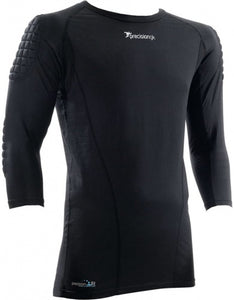 Precision Ondershirt Gk Padded Heren Polyester