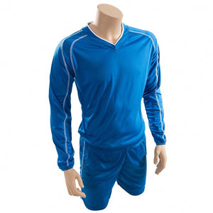 Precision Voetbalshirt- En Broek Marseille Junior