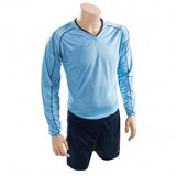 Precision Voetbalshirt- En Broek Marseille Unisex Licht