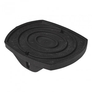 Proplus Stabilisatievoeten Met Borgpen  4 Stuks