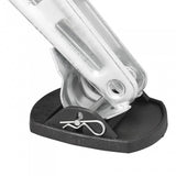 Proplus Stabilisatievoeten Met Borgpen  4 Stuks