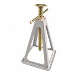 Proplus Steunenset Voor Caravans Aluminium  2 Stuks
