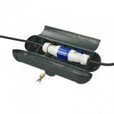 Proplus Veiligheidsbox Voor Cee Stekkerverbindingen 36 Cm