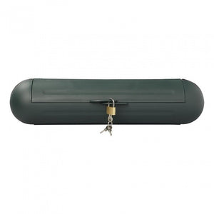 Proplus Veiligheidsbox Voor Cee Stekkerverbindingen 36 Cm