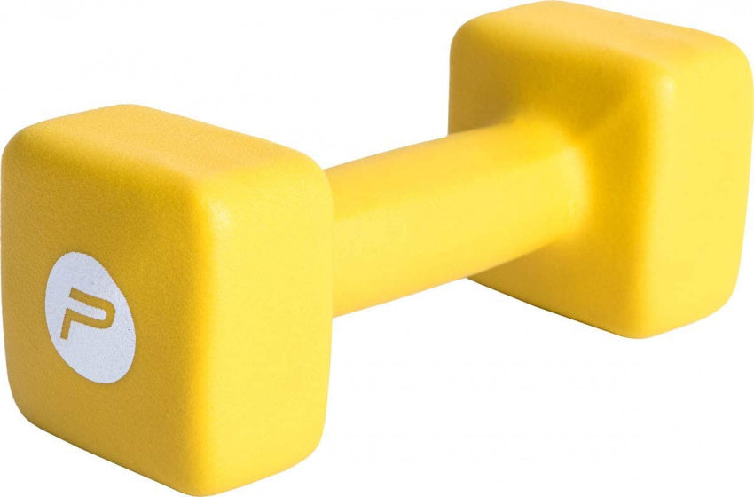 Pure2Improve Dumbbell 5 Kilo Neopreen