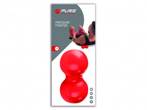 Pure2Improve Massageballen Pressure Pointer  Per Stuk