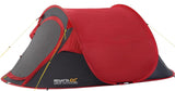 Regatta Pop-Up Tent Malawi 2-Persoons Polyester