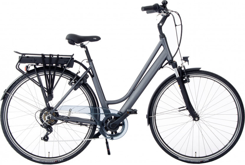 Rivella Rio 28 Inch 46 Cm Dames 7V V-Brakes