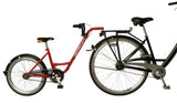 Roland Aanhangfiets Add+Bike 20 Inch Junior 3V